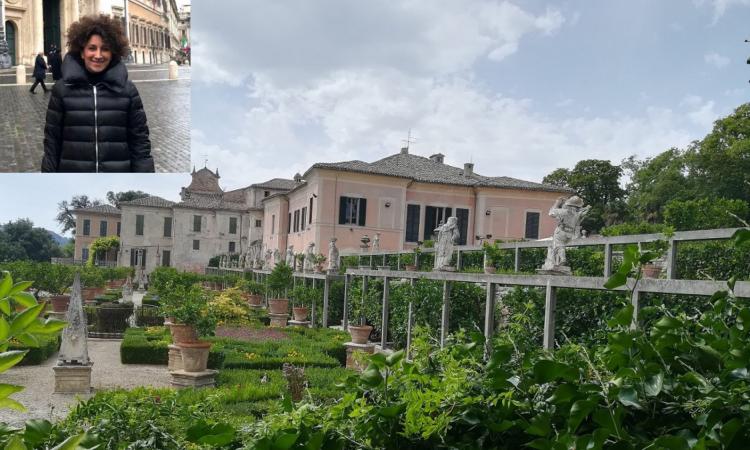 Villa Buonaccorsi, Emiliozzi (M5s): "Limitare le divisioni politiche per valorizzare il nostro patrimonio"
