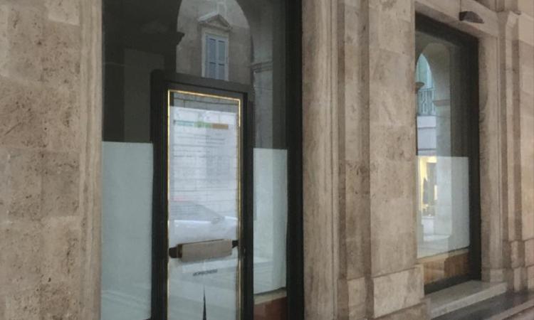 Macerata, bando per l'affitto di quattro locali in centro storico: domande fino al 5 novembre