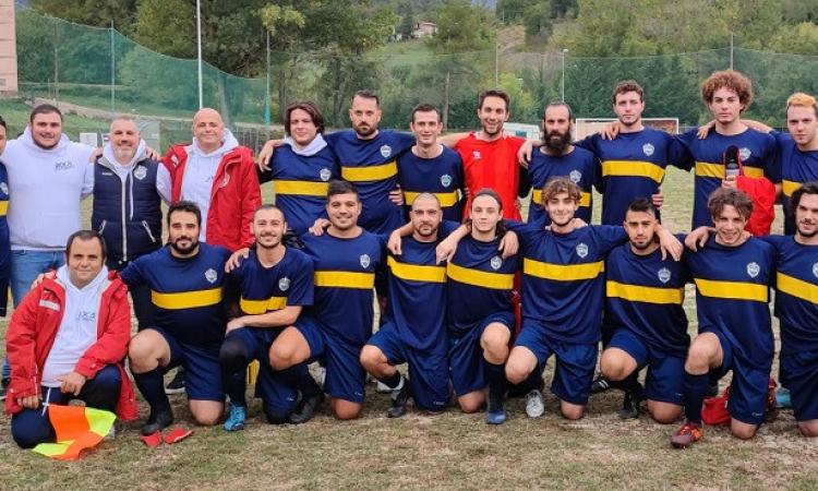 Il cuore della Boca Civitanova non basta: arriva la sconfitta di misura a Camporotondo Il cuore della Boca Civitanova non basta: arriva la sconfitta di misura a Camporotondo