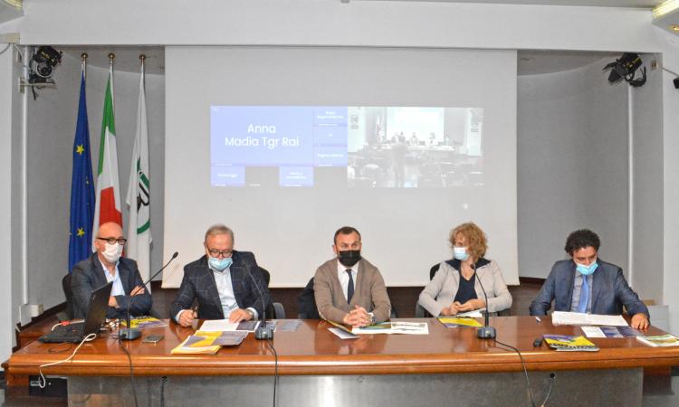 A Treia la terza edizione della Borsa del turismo del centro Italia A Treia la terza edizione della Borsa del turismo del centro Italia