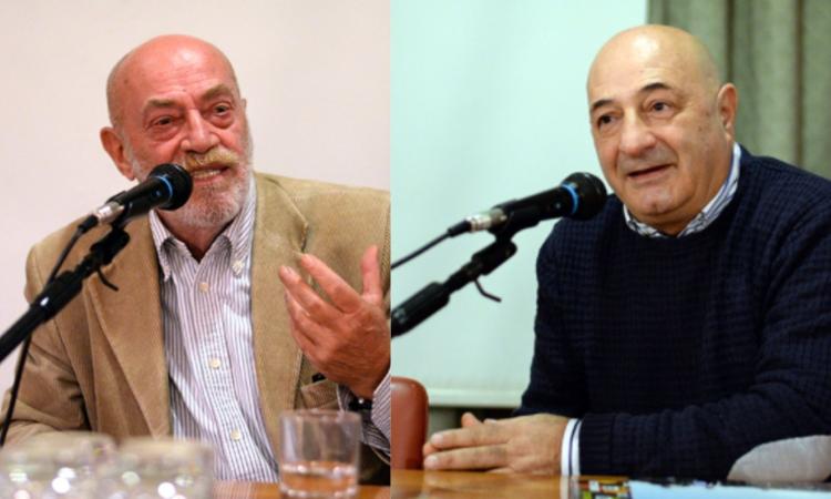 Guido Picchio e Toni Capuozzo raccontano l'esperienza in Afghanistan: evento a Civitanova