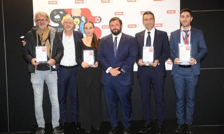 Non solo manifattura: Marche sesta regione in Italia per numero di start up innovative Non solo manifattura: Marche sesta regione in Italia per numero di start up innovative