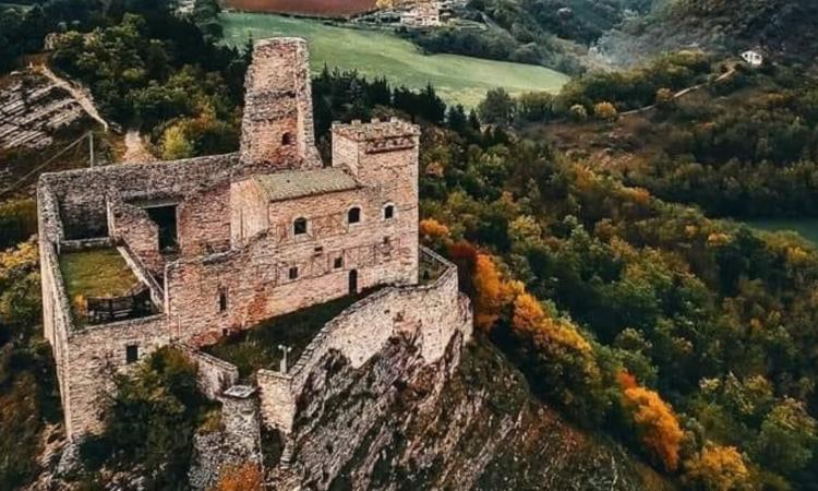Camerino, la Rocca Varano protagonista delle Giornate del Fai d'autunno il 16 e il 17 ottobre