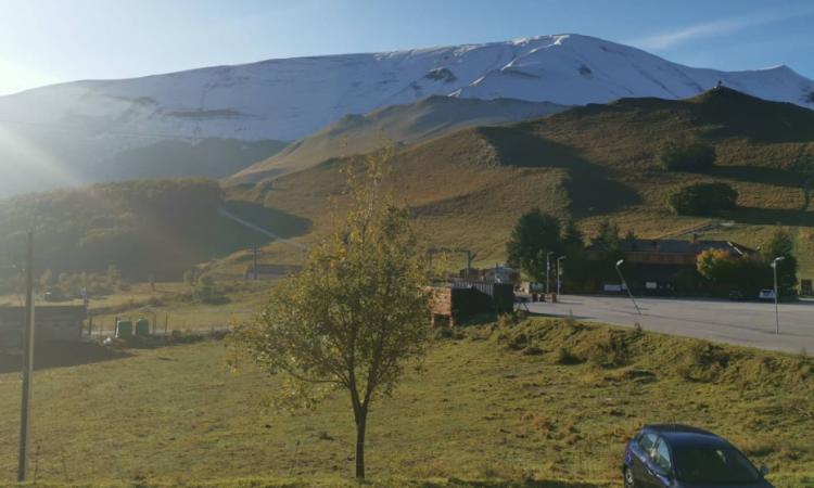 Tornano le Tradizioni in Tavola: sabato 16 ottobre appuntamento al Rifugio Pintura di Bolognola Tornano le Tradizioni in Tavola: sabato 16 ottobre appuntamento al Rifugio Pintura di Bolognola
