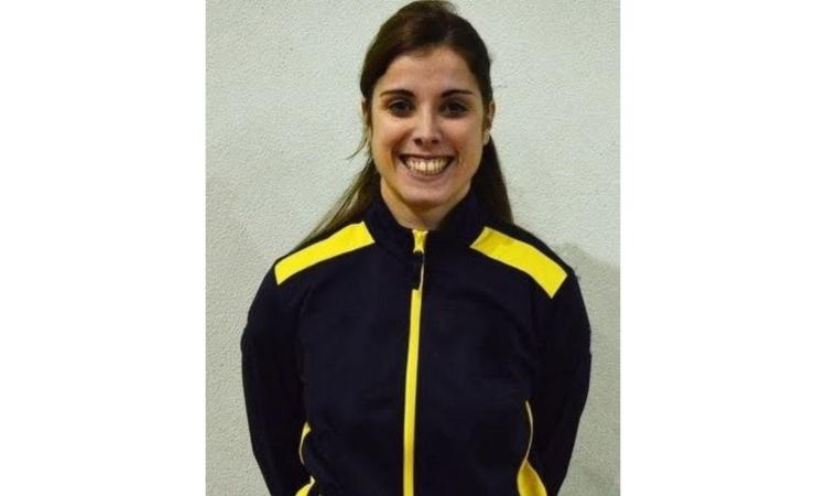Cus Macerata - Dopo lo stop per pandemia, la pallavolo femminile ricomincia: Cinzia Destro guida il team Cus Macerata - Dopo lo stop per pandemia, la pallavolo femminile ricomincia: Cinzia Destro guida il team