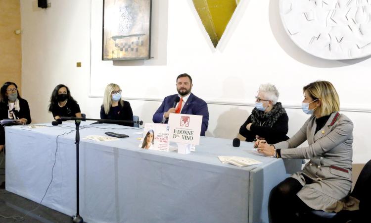 Il genio femminile nel settore enogastronomico: finanziato un nuovo progetto regionale Il genio femminile nel settore enogastronomico: finanziato un nuovo progetto regionale