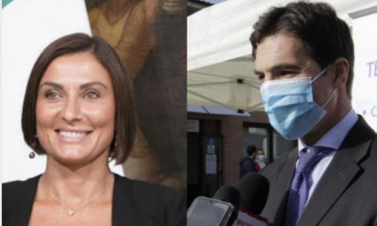 Attacco a Cgil Jesi, Acquaroli: "Atti intimidatori ingiustificabili". Morani: "Accuse Meloni gravi"