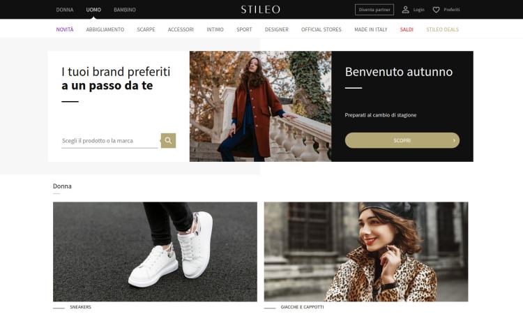 Black Friday in arrivo: scoprile le tendenze su Stileo.it