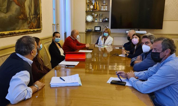 Civitanova, agevolazione TARI per le imprese: online il bando per presentare la domanda Civitanova, agevolazione TARI per le imprese: online il bando per presentare la domanda
