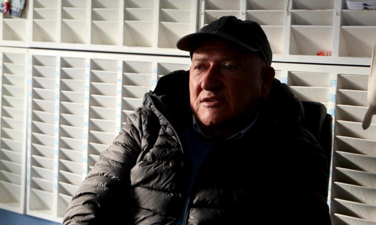 Porto Recanati, Attaccalite sul centrodestra: "Un errore escludere Mozzicafreddo. C'è chi teme Piscitelli" Porto Recanati, Attaccalite sul centrodestra: "Un errore escludere Mozzicafreddo. C'è chi teme Piscitelli"