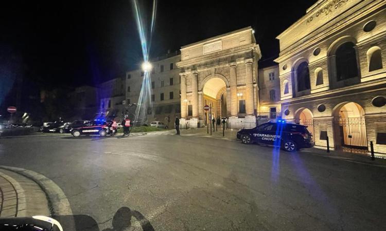 Macerata, spettacoli allo Sferisterio: come cambia la viabilità Macerata, spettacoli allo Sferisterio: come cambia la viabilità