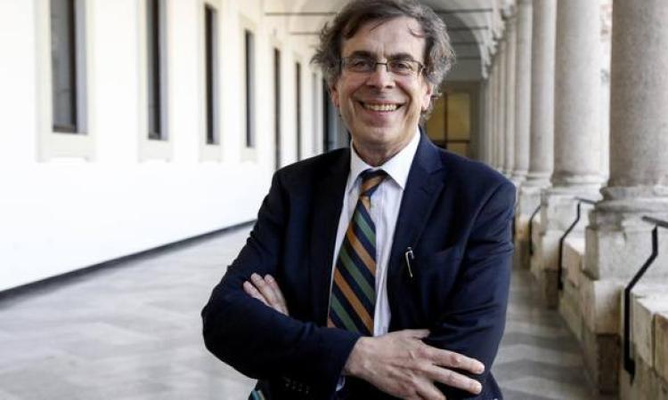 Franzini e Alici indagano la complessità del contemporaneo: nuovo convegno Unimc Franzini e Alici indagano la complessità del contemporaneo: nuovo convegno Unimc