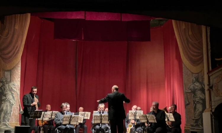 Festa del Creato in musica a Penna San Giovanni: si chiude con successo la 19esima edizione Festa del Creato in musica a Penna San Giovanni: si chiude con successo la 19esima edizione