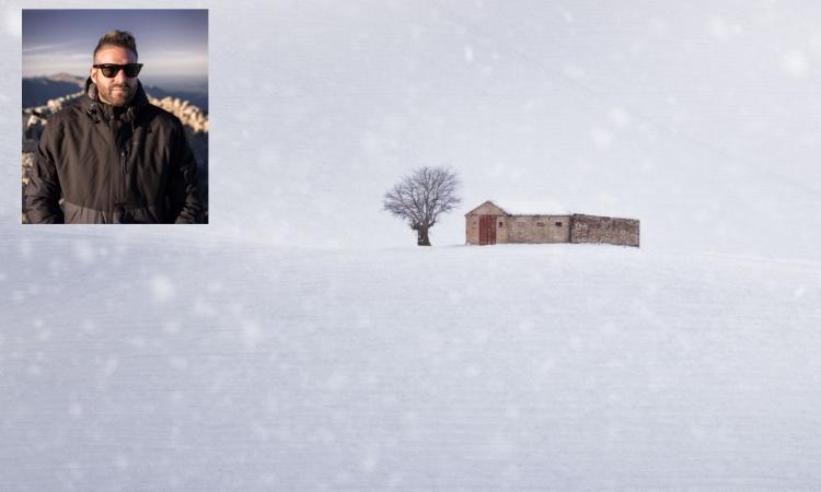 Da Tolentino a New York, intervista a Mattia Frenguelli: una sua foto vince contest internazionale (VIDEO) Da Tolentino a New York, intervista a Mattia Frenguelli: una sua foto vince contest internazionale (VIDEO)