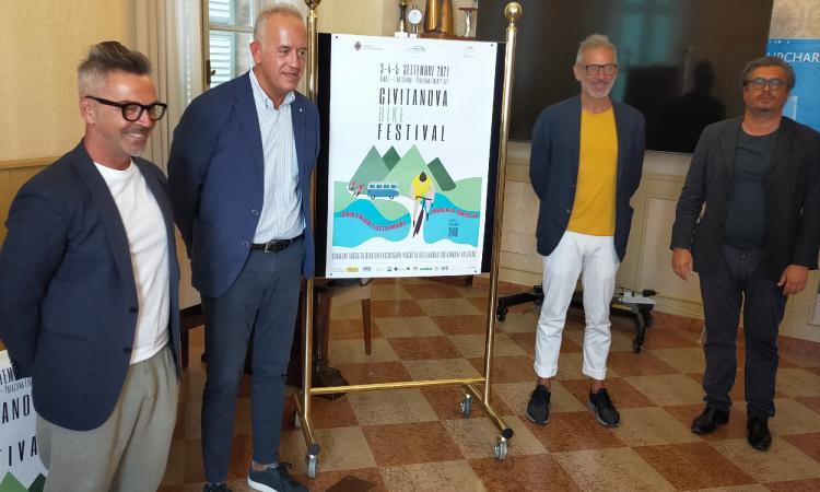 Civitanova, una stazione cicloturistica nell'ex Mattatoio: approvato l'atto di indirizzo