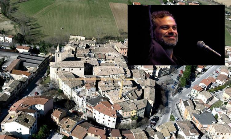 Appignano, la stagione teatrale si apre con un doppio spettacolo di Andrea Perroni: il programma Appignano, la stagione teatrale si apre con un doppio spettacolo di Andrea Perroni: il programma
