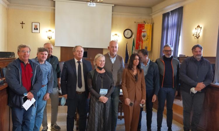 In bici alla scoperta delle bellezze della provincia maceratese: parte da Civitanova l'Educational Tour In bici alla scoperta delle bellezze della provincia maceratese: parte da Civitanova l'Educational Tour