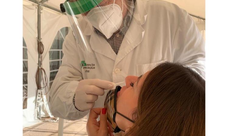 Covid, 408 nuovi casi oggi nelle Marche: cresce l'incidenza del virus, in risalita i ricoveri (+8) Covid, 408 nuovi casi oggi nelle Marche: cresce l'incidenza del virus, in risalita i ricoveri (+8)