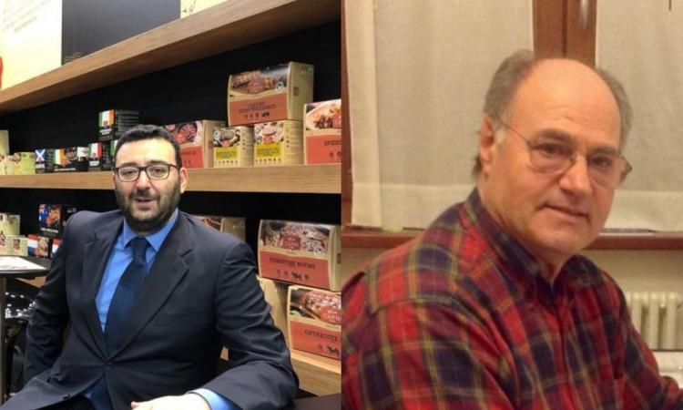 Tolentino, resta aperta una sola filiale Banca Intesa: "Assembramenti e problemi al traffico" Tolentino, resta aperta una sola filiale Banca Intesa: "Assembramenti e problemi al traffico"