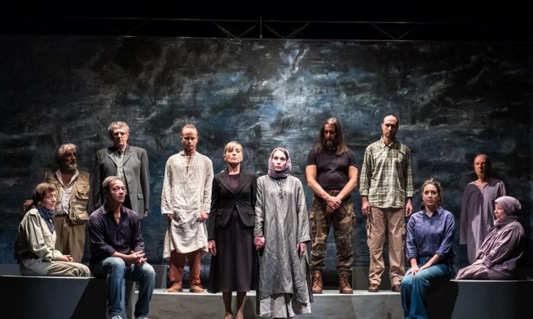 Civitanova, torna Caro Teatro: in scena "Incendi" di Mouawad Civitanova, torna Caro Teatro: in scena "Incendi" di Mouawad