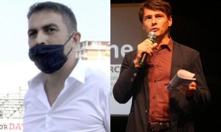 Appignano, Buldorini: "Flop di Leguminaria annunciato, Calamita dica se sta con il territorio" Appignano, Buldorini: "Flop di Leguminaria annunciato, Calamita dica se sta con il territorio"