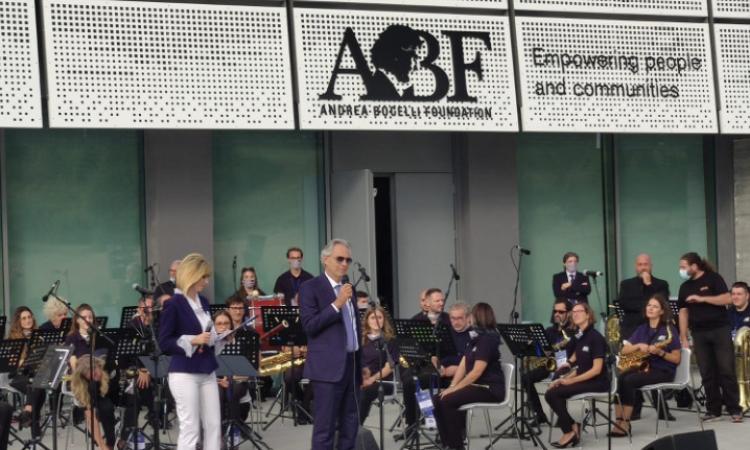 Istituto Musicale Camerino: al via le iscrizioni per l'anno scolastico 2021/2022