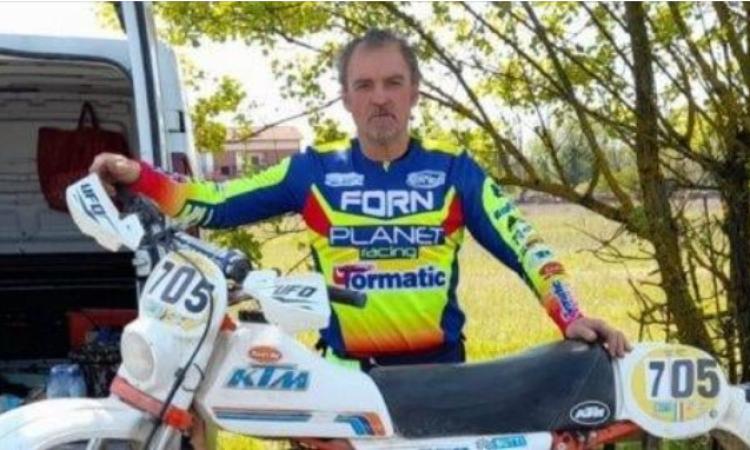 Matelica piange Alecio Mantini: una malattia lo strappa alla vita a 63 anni, domani i funerali Matelica piange Alecio Mantini: una malattia lo strappa alla vita a 63 anni, domani i funerali