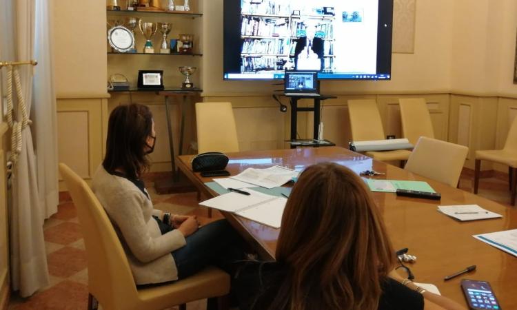 Civitanova, incontro tecnico sulla bandiera blu