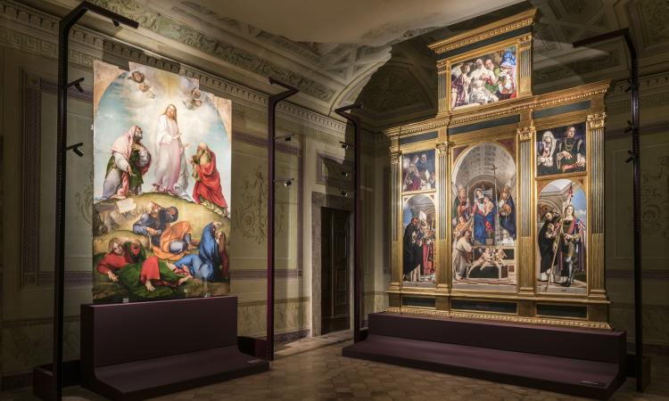 Recanati, per il ponte di Ognissanti musei aperti: ecco gli appuntamenti in programma Recanati, per il ponte di Ognissanti musei aperti: ecco gli appuntamenti in programma