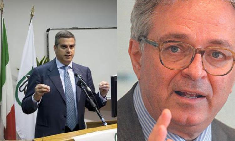 Colpo di scena al processo per le "Spese Facili": condannati l'ex presidente Spacca e il vice Bugaro