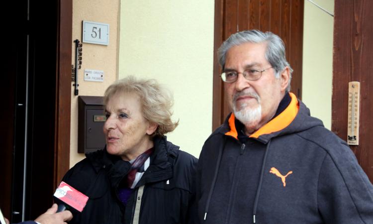 San Severino Marche: “Il rumore delle gru in movimento ci ha ridato la gioia di vivere” (VIDEO e FOTO) San Severino Marche: “Il rumore delle gru in movimento ci ha ridato la gioia di vivere” (VIDEO e FOTO)