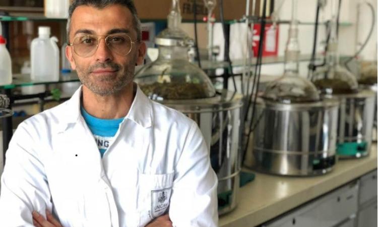 Gli estratti della buccia della mela rossa contro i danni provocati dall'Ictus: nuovo studio Unicam