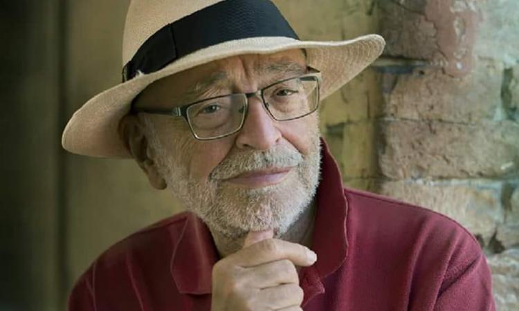 Civitanova, va al poeta Umberto Piersanti il Premio alla Cultura Unitre 2021