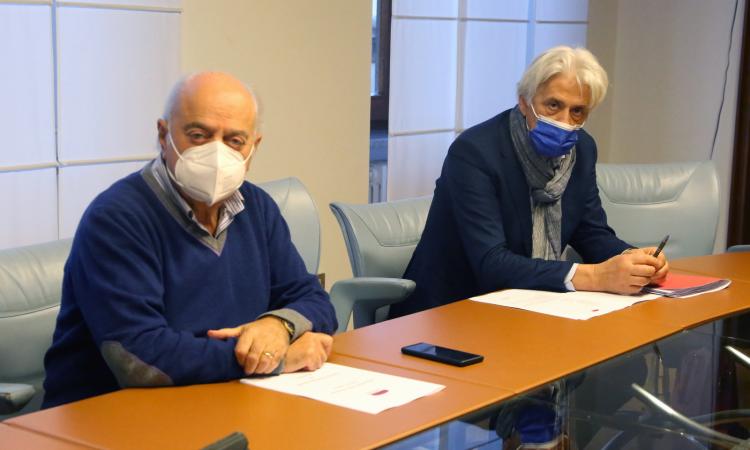 Direttore artistico Sferisterio, c'è la manifestazione di interesse: CdA diviso su nomina sovrintendente Direttore artistico Sferisterio, c'è la manifestazione di interesse: CdA diviso su nomina sovrintendente