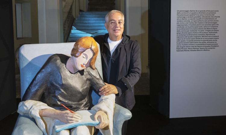 Macerata, festa di Ognissanti: apertura straordinaria per Palazzo Ricci
