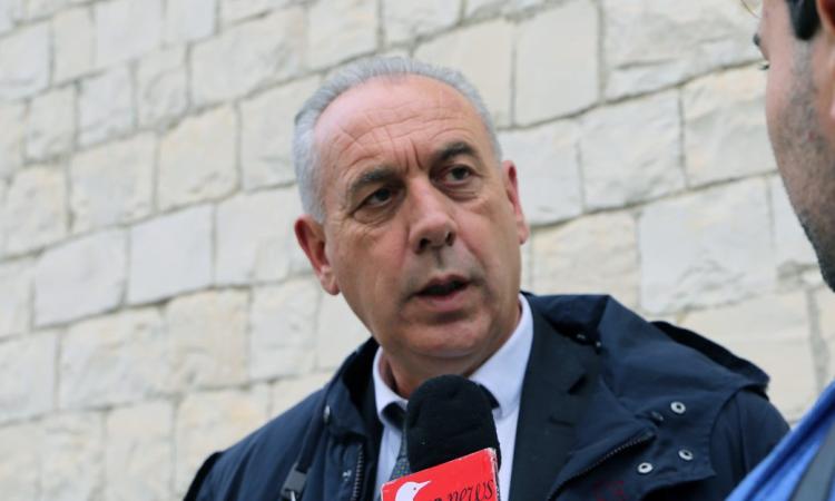 Post-sisma, convenzione Demanio-commissario per caserme: coinvolti 10 comuni del Maceratese