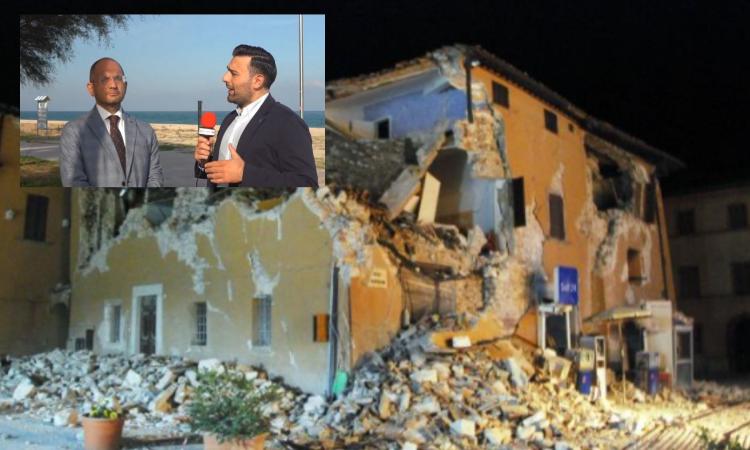 Terremoto, Castelli: “Entro il 2022 la maggior parte degli sfollati rientreranno a casa” (Video) Terremoto, Castelli: “Entro il 2022 la maggior parte degli sfollati rientreranno a casa” (Video)
