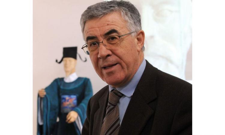 Macerata, si festeggia la giornata Mondiale della Filosofia: ospite d'eccezione il prof. Filippo Mignini Macerata, si festeggia la giornata Mondiale della Filosofia: ospite d'eccezione il prof. Filippo Mignini