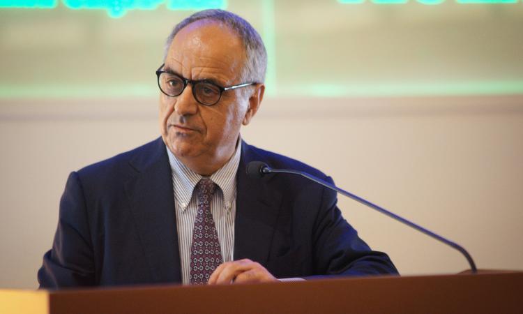 Unimc, Adornato agli Incontri per la pace: "Dialogo e rispetto per costruire un ordine internazionale" Unimc, Adornato agli Incontri per la pace: "Dialogo e rispetto per costruire un ordine internazionale"