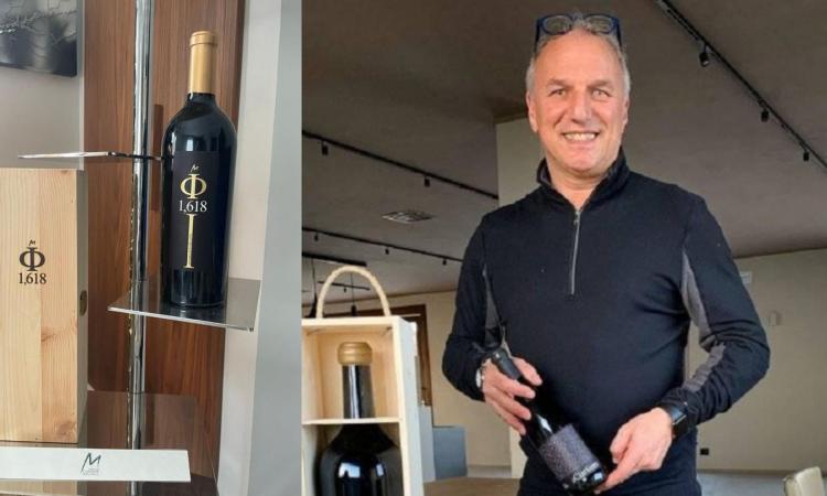 Dal cuore del sisma al tavolo del G20: i grandi della terra gustano un vino di San Severino Dal cuore del sisma al tavolo del G20: i grandi della terra gustano un vino di San Severino