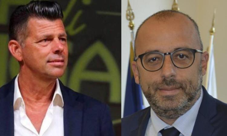 Segreteria Pd, Mangialardi boccia Mastrovincenzo: “Candidatura divisiva, serve unità"