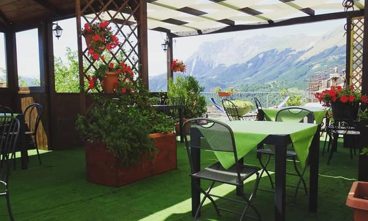 Tornano le “Tradizioni in Tavola”: nuovo appuntamento a Montemonaco Tornano le “Tradizioni in Tavola”: nuovo appuntamento a Montemonaco