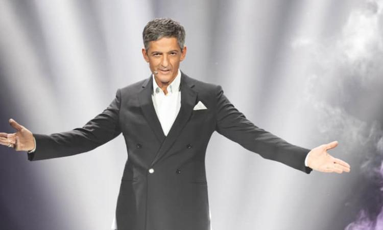 Il nuovo show teatrale di Fiorello arriva a Civitanova: quattro date a dicembre al Teatro Rossini Il nuovo show teatrale di Fiorello arriva a Civitanova: quattro date a dicembre al Teatro Rossini