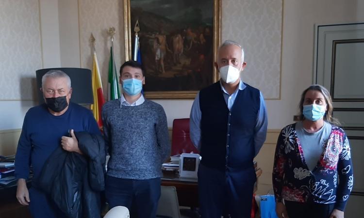 Viabilità e turismo: Cna incontra il sindaco di Civitanova