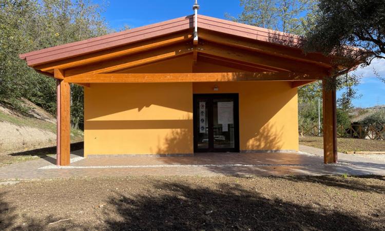 Tolentino, nuovo centro di aggregazione per il quartiere Foro Boario: domani il taglio del nastro