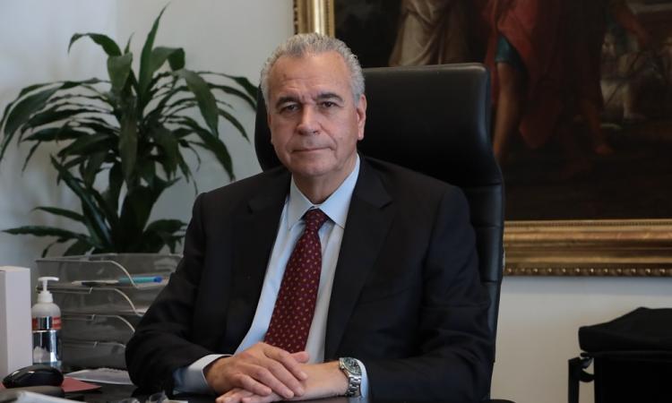 Approvati i risultati consolidati dei primi nove mesi del 2021, per un utile di 586,2 milioni di euro Approvati i risultati consolidati dei primi nove mesi del 2021, per un utile di 586,2 milioni di euro