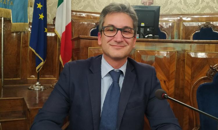 Infrastrutture, presentati i progetti sulla sicurezza stradale. Baldelli: “È l’inizio di un nuovo percorso”