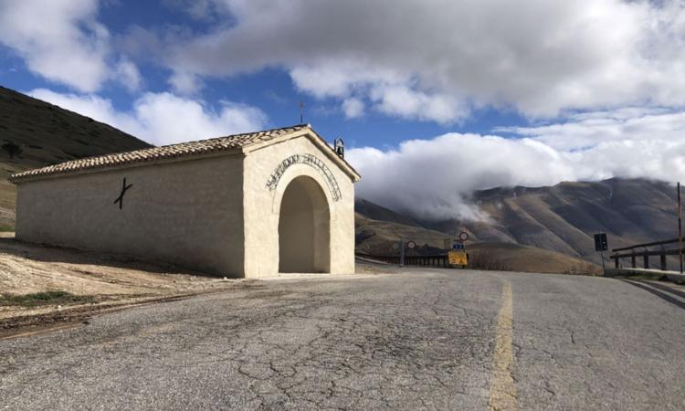La chiesa della Madonna della Cona torna a nuova luce: completato il restauro La chiesa della Madonna della Cona torna a nuova luce: completato il restauro