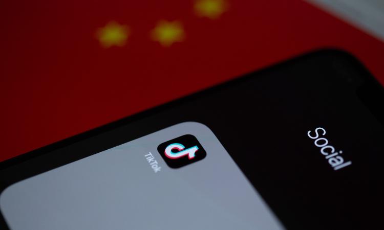 Mamma social può essere condannata a rimuovere i Tik Tok con la figlia?