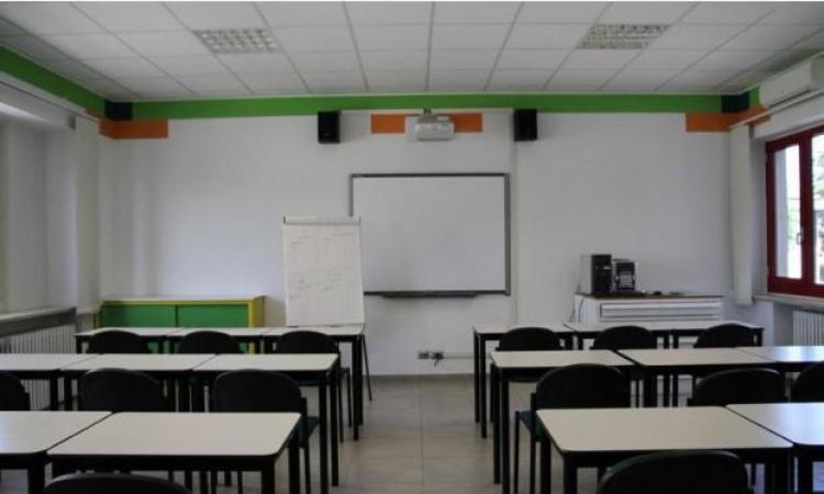 Scuole Marche, in arrivo altri 11 milioni di euro per la trasformazione digitale Scuole Marche, in arrivo altri 11 milioni di euro per la trasformazione digitale